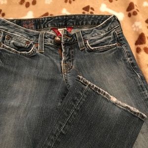 Lucky Brand Jeans